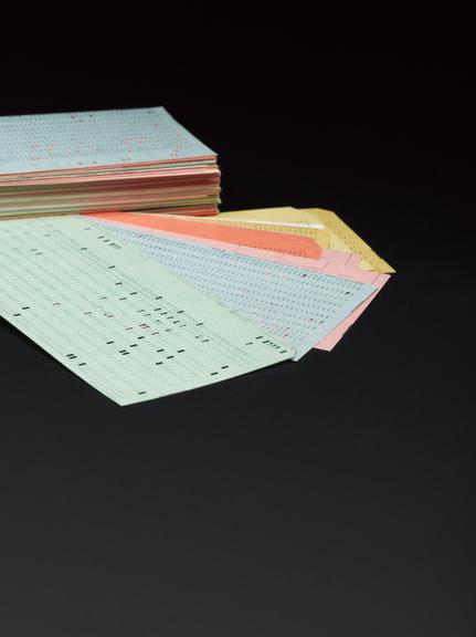 Card Sorter