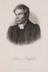Portrait of Thomas Treadgold