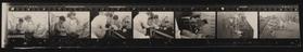 Daily Herald Contact Sheet: Platignum Pen Factory nursery