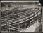 A photographic print of Industry, Shipbuilding, Small Vessels
