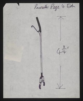 A document of Industry, Miscellaneous, Designs