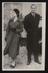 A photographic print of Queen Elizabeth II and Prince Philip