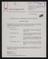 A document of Industry, Miscellaneous, Machinery Tools