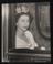 A photographic print of Queen Elizabeth II and Prince Philip