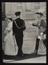 A photographic print of Queen Elizabeth II and Prince Philip