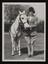 Daily Herald Photograph: Princess Elizabeth with her pony