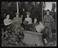 A photographic print of Industry, Agriculture, Hop Picking