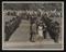 A photographic print of Queen Elizabeth II and Duke of