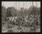 A photographic print of Industry, Agriculture, Hop Picking