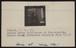 A photographic print of Political, Labour Party, Conference 1937