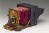 Sanderson folding bellows camera