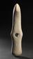 Stone axe hand tool, Stone Age