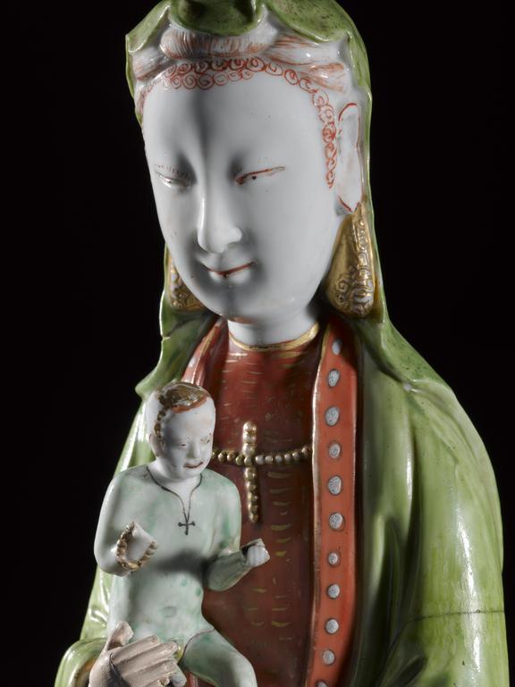 goddess kuan yin