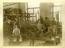 Photographs of textile workers at John A Wood Ltd  Mount Street Mills (photographic prints)