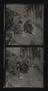 A photographic print of Political, By-Election Cardiff East 1942