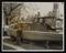 A photographic print of Industry, Boat Building