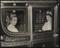 A photographic print of Queen Elizabeth II