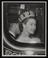 A photographic print of Queen Elizabeth II and Prince Philip