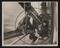 Daily Herald Photograph: Steel erectors wearing helmets while
