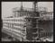 Daily Herald Photograph: Constructing London University