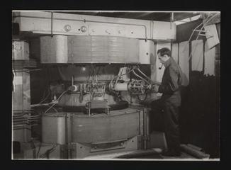 A photographic print of Industry, Chemicals | Science Museum Group ...