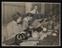 Daily Herald Photograph; Clock Making, Ferranti Works