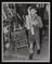 Daily Herald Photograph; Boy Buying Fireworks