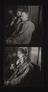 Daily Herald Contact Sheet: Pensioner Wm. Monkhouse