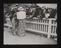 A photographic print of Fashions, Ascot & Oaks, 1932-1933-1934