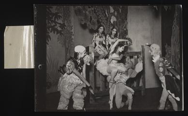 A photographic print of Dancing, Ballet - General | Science Museum ...