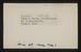 A photographic print of Political, Labour Party, Conference 1937