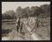 A photographic print of Fishing, Trout