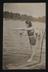 A photographic print of Holidays, Bathing, Diving