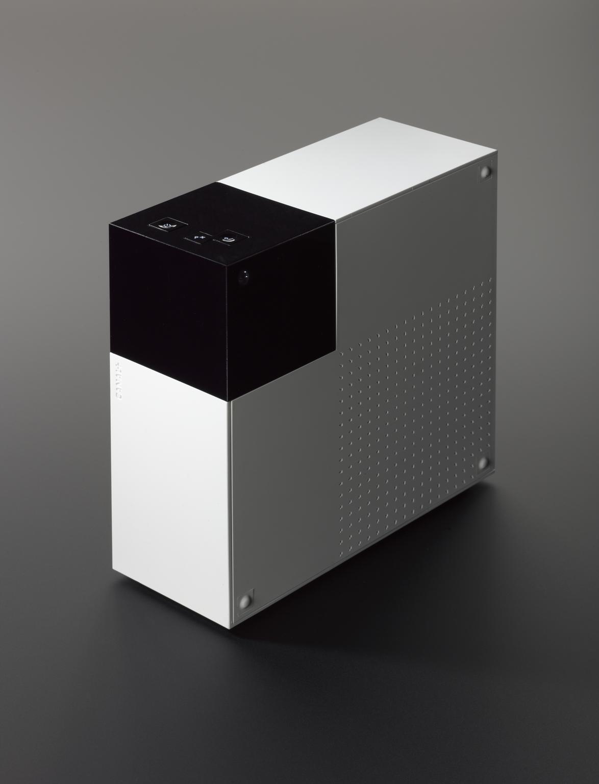 Pace 'Le Cube' satellite/internet receiver, 2009 | Science Museum Group ...