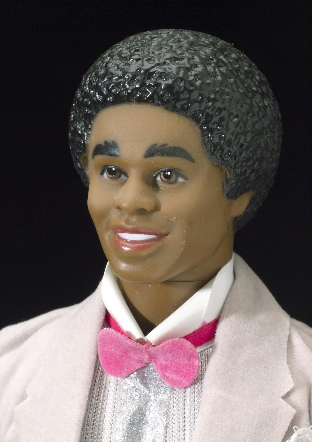 african ken dolls