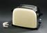 Morphy Richards pop-up toaster, model TUID, in cream, No