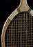 Tennis Racquet from ca. 1927.