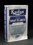 Box of 'Kudos' pure soap flakes, unopened, with contents