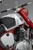 Honda CB92 Benly Super Sport 125cc motorcycle. Engine no