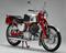 Honda CB92 Benly Super Sport 125cc motorcycle. Engine no