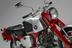 Honda CB92 Benly Super Sport 125cc motorcycle. Engine no