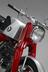 Honda CB92 Benly Super Sport 125cc motorcycle. Engine no