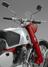 Honda CB92 Benly Super Sport 125cc motorcycle. Engine no