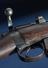 Short Magazine Mark III Lee Enfield bolt action rifle