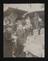 Daily Herald Photograph: Pensioner shopping at a street market