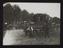 Daily Herald Photograph: Romany Gypsy community at Epsom