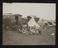 Daily Herald Photograph: Romany Gypsy community at Epsom