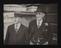 Daily Herald Photograph: Pensioners at 10 Downing Street