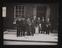 Daily Herald Photograph: Pensioners at 10 Downing Street