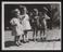 Daily Herald Photograph: Children eating ice cream